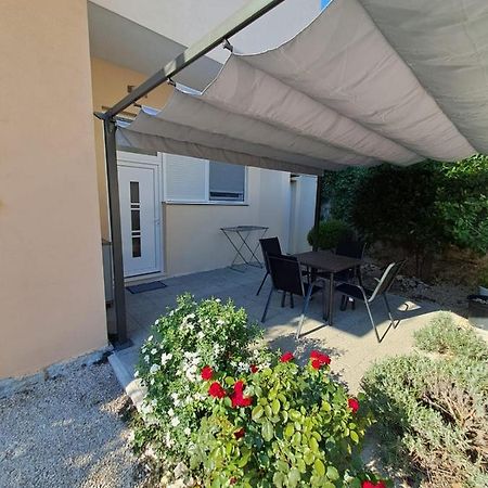Apartman Darija Podstrana Exterior photo
