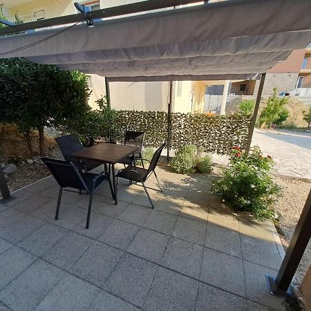 Apartman Darija Podstrana Exterior photo