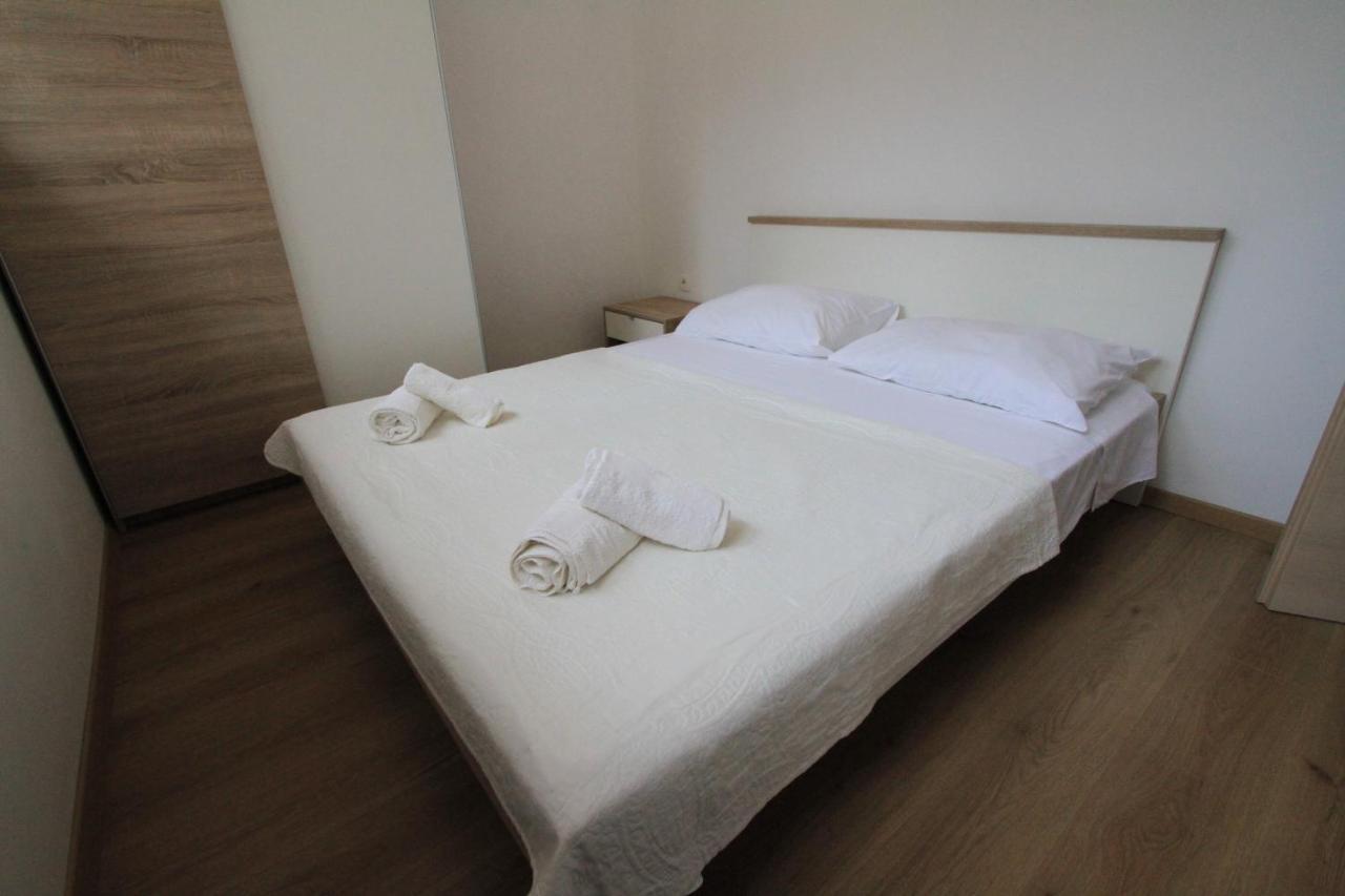 Apartman Darija Podstrana Exterior photo