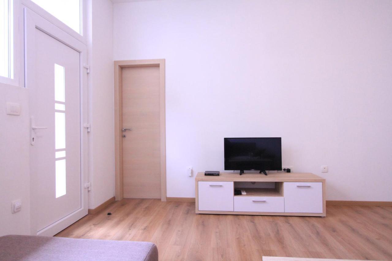 Apartman Darija Podstrana Exterior photo