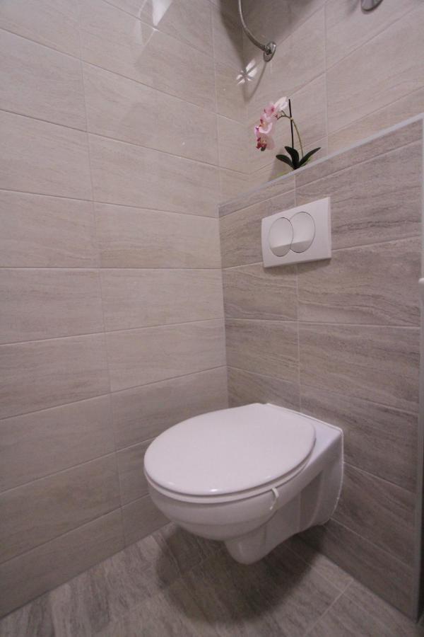 Apartman Darija Podstrana Exterior photo