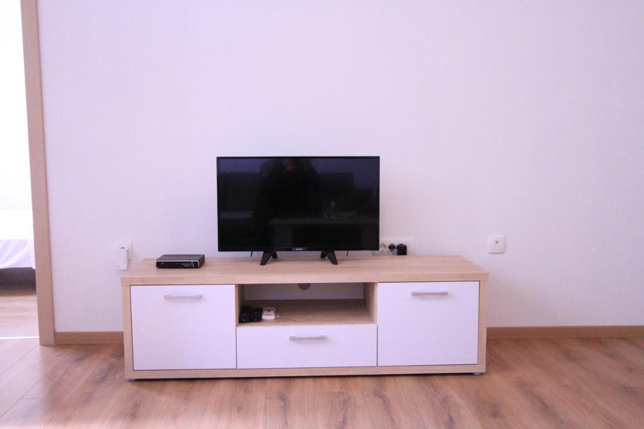Apartman Darija Podstrana Exterior photo